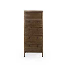 Aldus 5-Drawer Chest